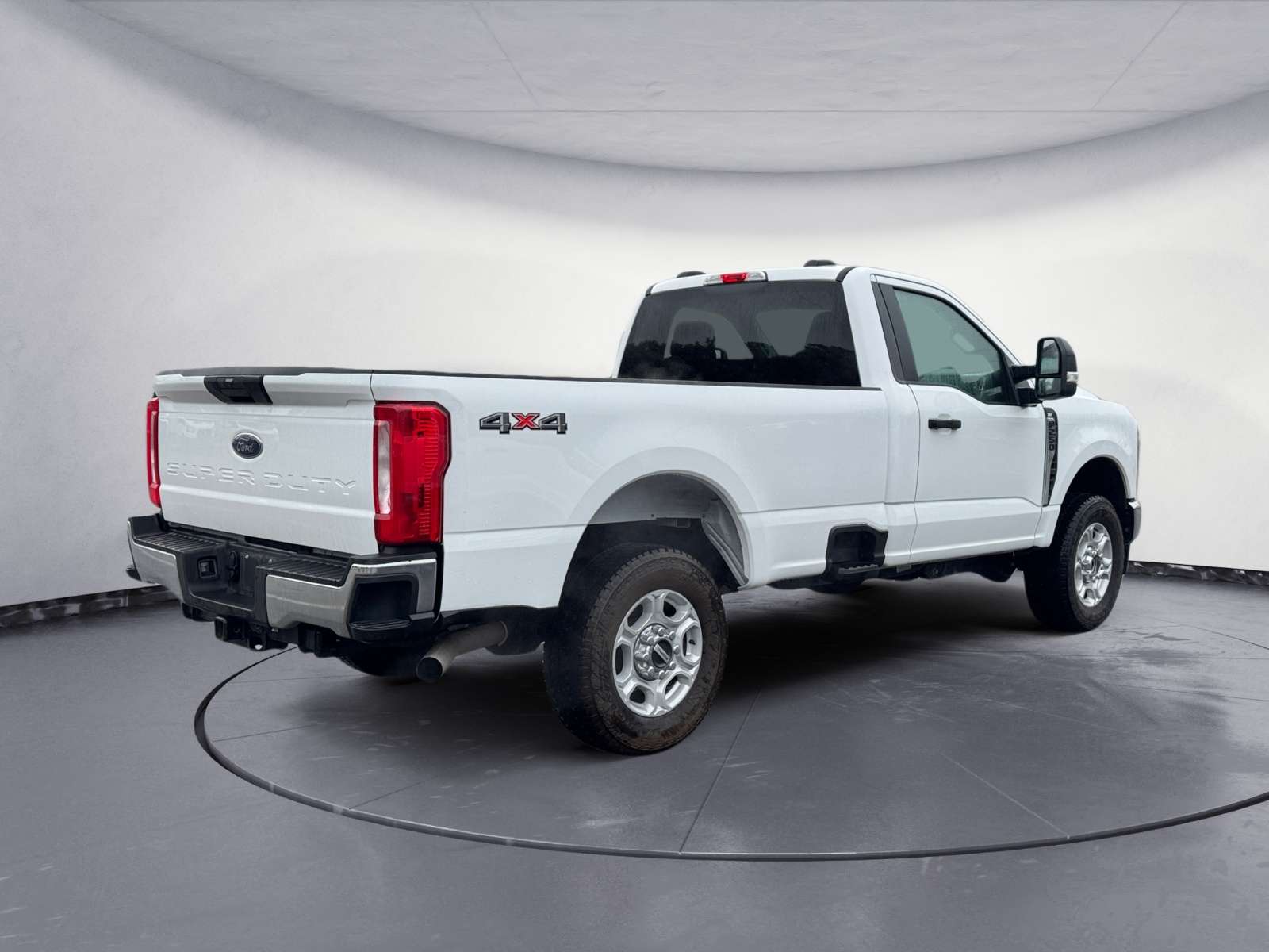 2025 Ford F-250 Super Duty