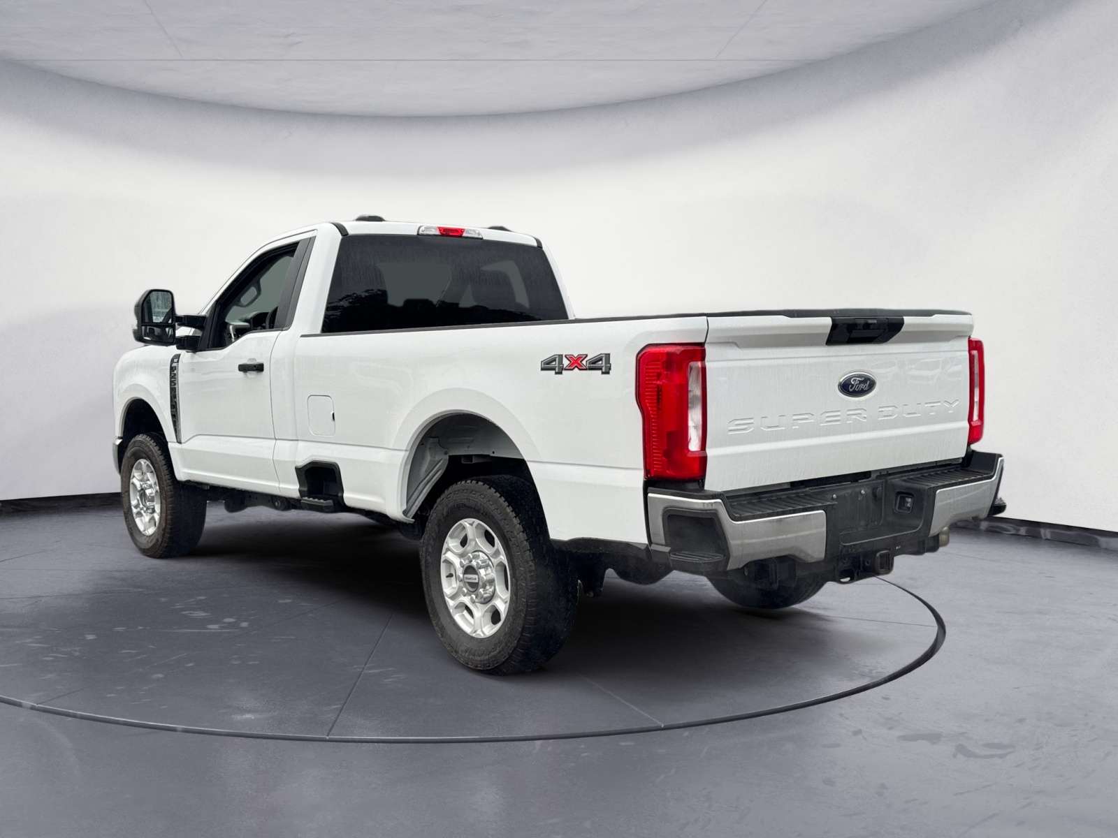 2025 Ford F-250 Super Duty