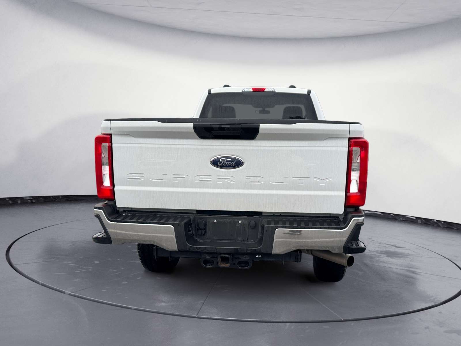 2025 Ford F-250 Super Duty
