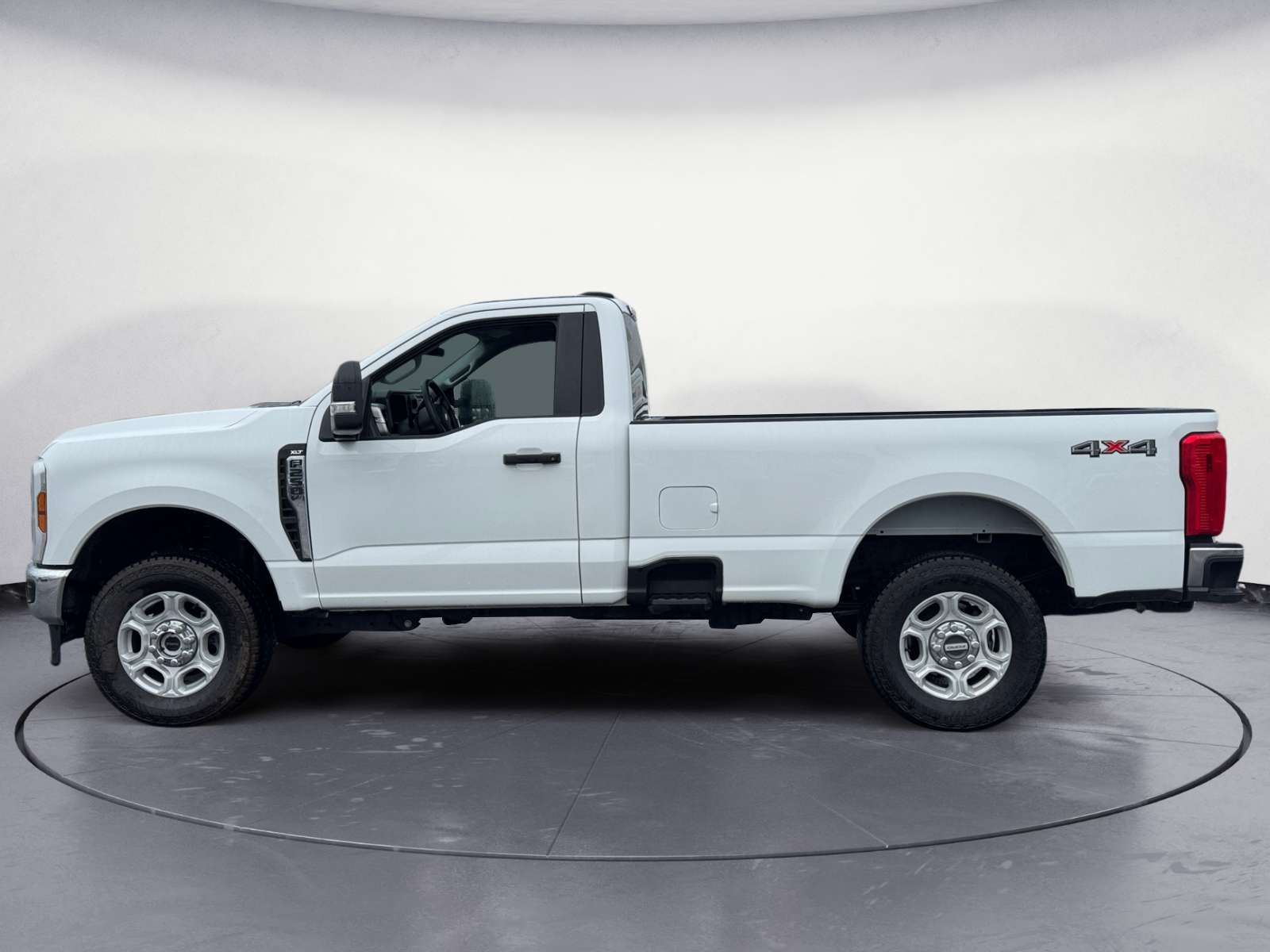 2025 Ford F-250 Super Duty