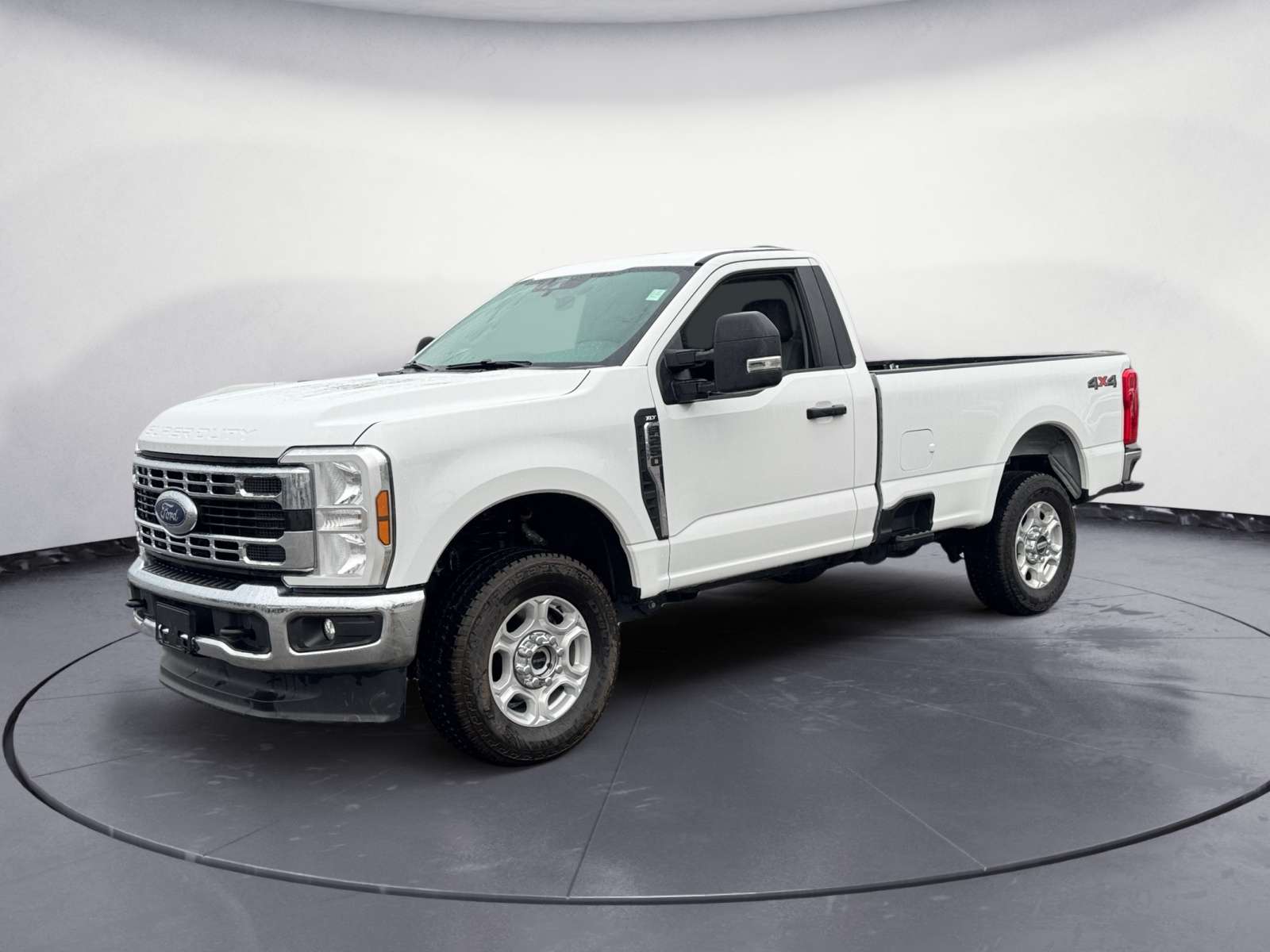 2025 Ford F-250 Super Duty