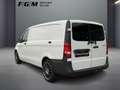 Mercedes-Benz Vito 116 Kasten Lang TWA|AHK|KAM|LMF|PDC|DAB Weiß - thumbnail 3