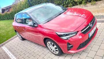 Corsa 1.2 Direct Inj Turbo Start/Stop Automatik Ultimate