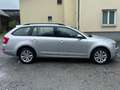 Skoda Octavia Combi 1,6 Ambition TDI 4x4 Green tec Gris - thumbnail 4