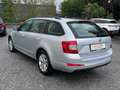 Skoda Octavia Combi 1,6 Ambition TDI 4x4 Green tec Gris - thumbnail 7