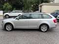 Skoda Octavia Combi 1,6 Ambition TDI 4x4 Green tec Gris - thumbnail 8