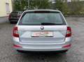 Skoda Octavia Combi 1,6 Ambition TDI 4x4 Green tec Gris - thumbnail 6