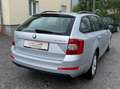 Skoda Octavia Combi 1,6 Ambition TDI 4x4 Green tec Gris - thumbnail 5
