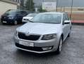 Skoda Octavia Combi 1,6 Ambition TDI 4x4 Green tec Gris - thumbnail 1