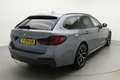 BMW 520 5serie 520d xDrive M Sport -HeadUp -LED Adaptief - Grey - thumbnail 6