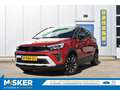 Opel Crossland 1.2 Turbo Bns Eleg. Winterpack, TH Rood - thumbnail 1