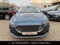 Ford Mondeo Turnier 2.0 EcoBlue Titanium  X LED Leder Blauw - thumbnail 12