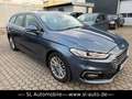 Ford Mondeo Turnier 2.0 EcoBlue Titanium  X LED Leder Blauw - thumbnail 13