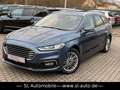 Ford Mondeo Turnier 2.0 EcoBlue Titanium  X LED Leder Blauw - thumbnail 3