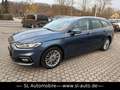 Ford Mondeo Turnier 2.0 EcoBlue Titanium  X LED Leder Blauw - thumbnail 11