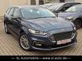 Ford Mondeo Turnier 2.0 EcoBlue Titanium  X LED Leder Blauw - thumbnail 1