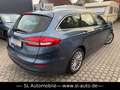 Ford Mondeo Turnier 2.0 EcoBlue Titanium  X LED Leder Blauw - thumbnail 4