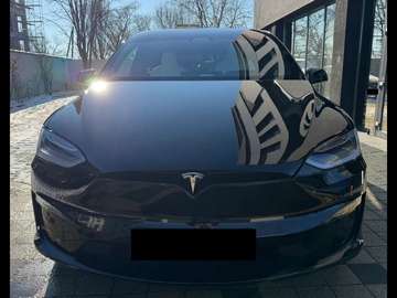 Plaid 750 kW