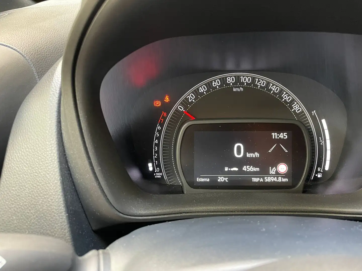 Toyota Aygo X trend - 2