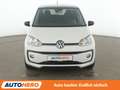 Volkswagen up! 1.0 Sound up! BlueMotion*TEMPO*PDC*SHZ*KLIMA* Blanc - thumbnail 9