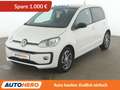 Volkswagen up! 1.0 Sound up! BlueMotion*TEMPO*PDC*SHZ*KLIMA* Blanc - thumbnail 1