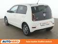 Volkswagen up! 1.0 Sound up! BlueMotion*TEMPO*PDC*SHZ*KLIMA* Blanc - thumbnail 4