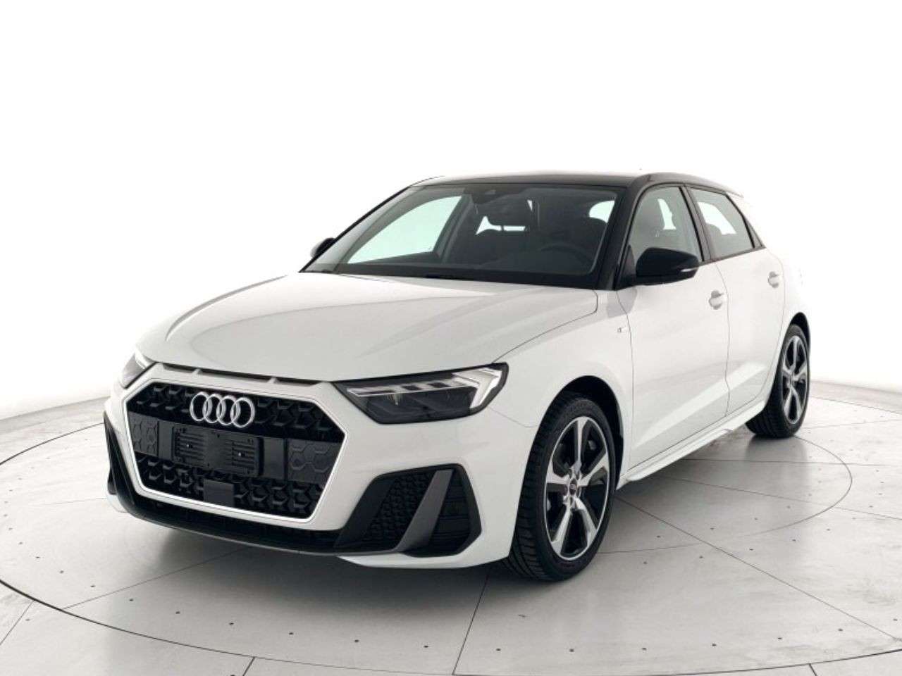 Audi A1 Sportback 30 1.0 tfsi S Line Edition 116cv s-troni