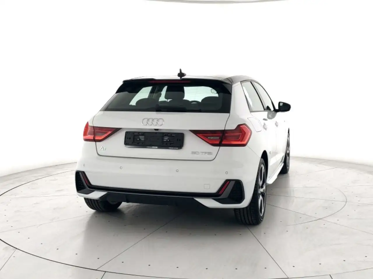 Audi A1 2026