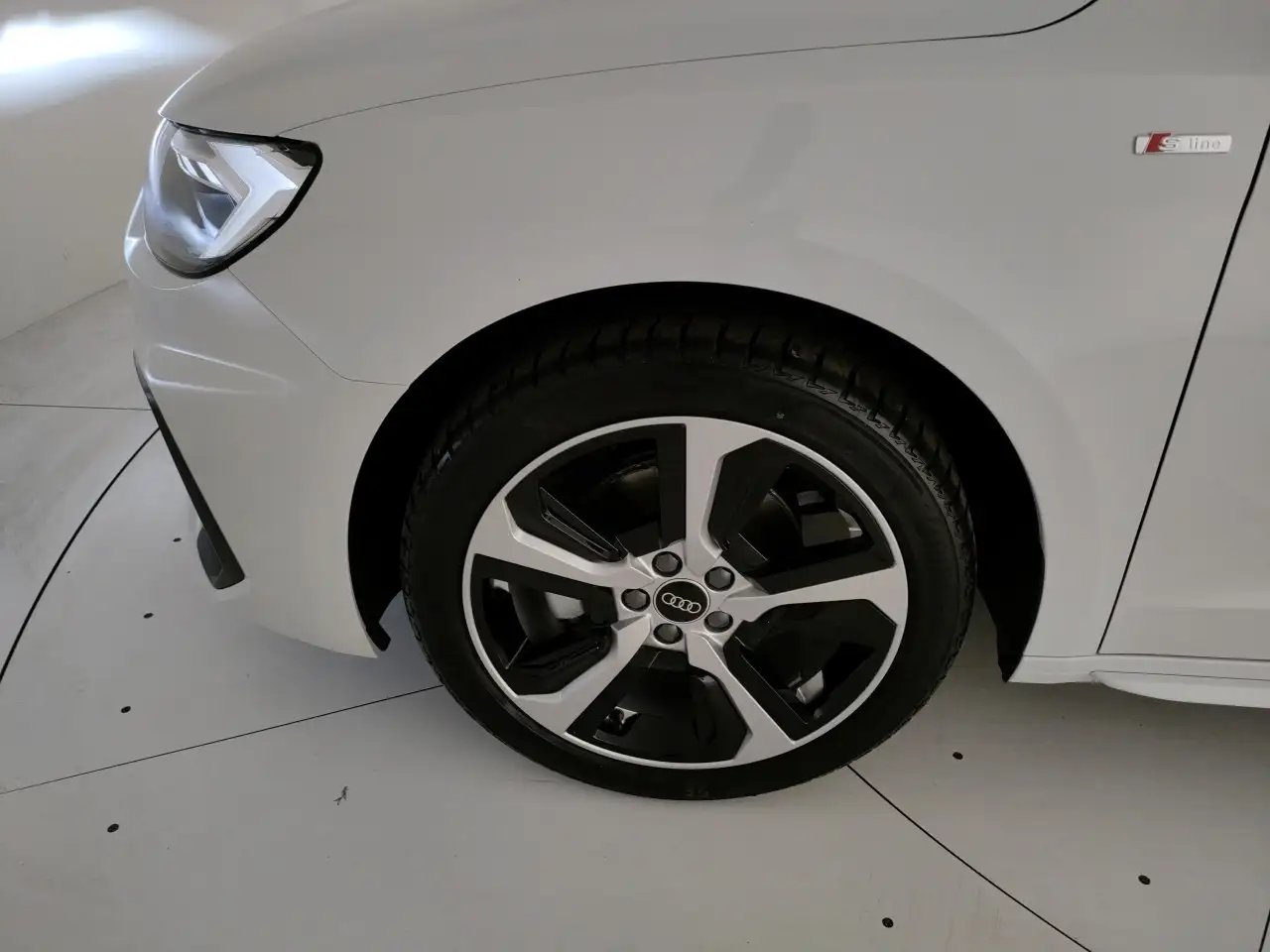 Audi A1 2026