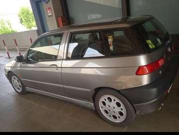 145 2.0 Quadrifoglio