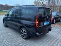 Volkswagen Caddy Life Maxi TDI DSG Rollstuhlgerecht Rampe Schwarz - thumbnail 5
