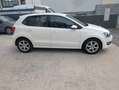 Volkswagen Polo V Match 1.2 TSI Blanc - thumbnail 4