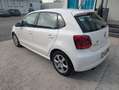 Volkswagen Polo V Match 1.2 TSI Blanc - thumbnail 7