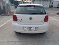 Volkswagen Polo V Match 1.2 TSI Blanc - thumbnail 8