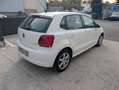 Volkswagen Polo V Match 1.2 TSI Blanc - thumbnail 6