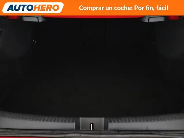 Mercedes-Benz CLA view 18