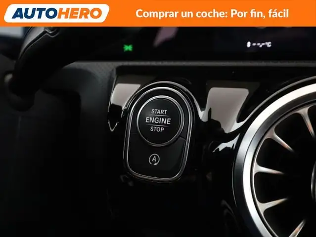 Mercedes-Benz CLA view 29