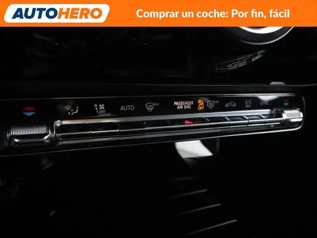 Mercedes-Benz CLA view 26