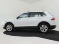 Volkswagen Tiguan 1.4 TSI eHybrid Elegance 245pk | Dodehoekdetectie Wit - thumbnail 3