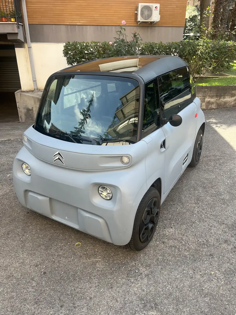 Citroen Ami - 1