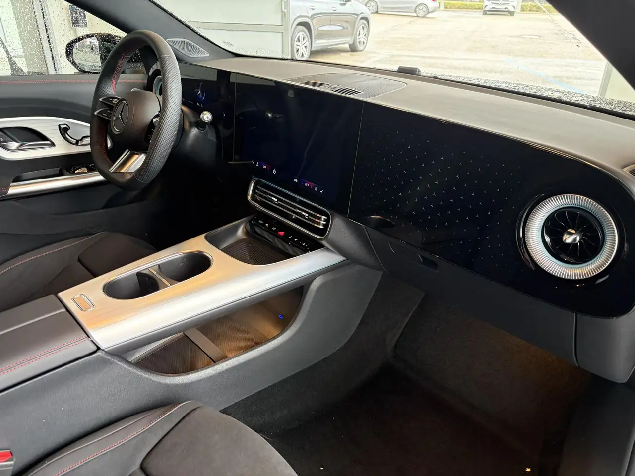 Mercedes-Benz CLA 2026