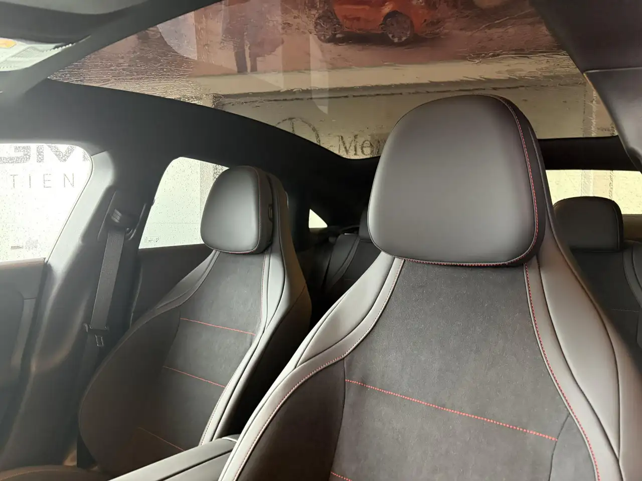Mercedes-Benz CLA 2026