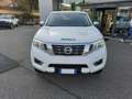 Nissan Navara Navara 2.3dci DC N-Connecta 4x4 163cv GancioTraino Blanco - thumbnail 2