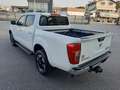 Nissan Navara Navara 2.3dci DC N-Connecta 4x4 163cv GancioTraino Blanco - thumbnail 5