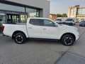 Nissan Navara Navara 2.3dci DC N-Connecta 4x4 163cv GancioTraino Blanco - thumbnail 7