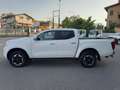 Nissan Navara Navara 2.3dci DC N-Connecta 4x4 163cv GancioTraino Blanco - thumbnail 4