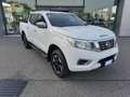 Nissan Navara Navara 2.3dci DC N-Connecta 4x4 163cv GancioTraino Blanco - thumbnail 3