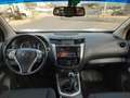 Nissan Navara Navara 2.3dci DC N-Connecta 4x4 163cv GancioTraino Blanco - thumbnail 12