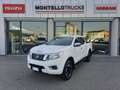 Nissan Navara Navara 2.3dci DC N-Connecta 4x4 163cv GancioTraino Blanco - thumbnail 1