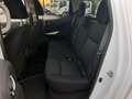 Nissan Navara Navara 2.3dci DC N-Connecta 4x4 163cv GancioTraino Blanco - thumbnail 11